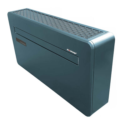 Monoblock warmtepomp & airco zonder buitenunit - verschillende kleuren