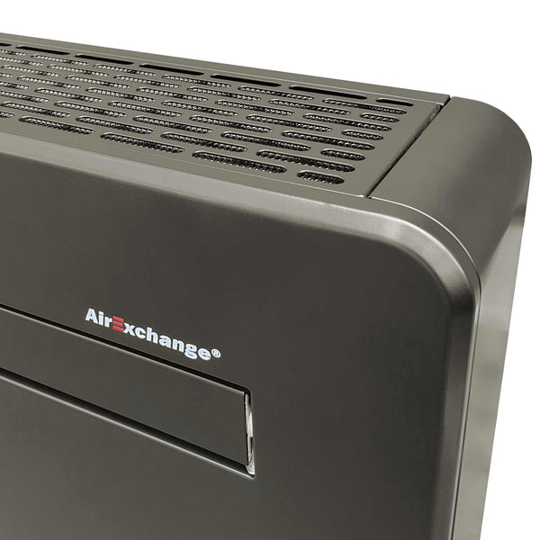 Monoblock warmtepomp zonder buitenunit – alles-in-één klimaatsysteem - Verschillende kleuren