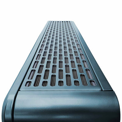 Monoblock warmtepomp & airco zonder buitenunit - verschillende kleuren