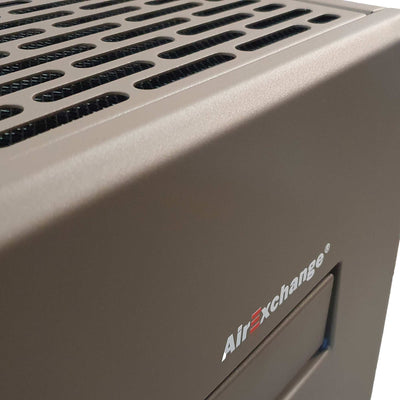 Monoblock warmtepomp & airco zonder buitenunit - verschillende kleuren