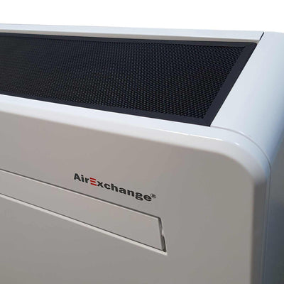 AirExchange Filterset 12-R Monoblock