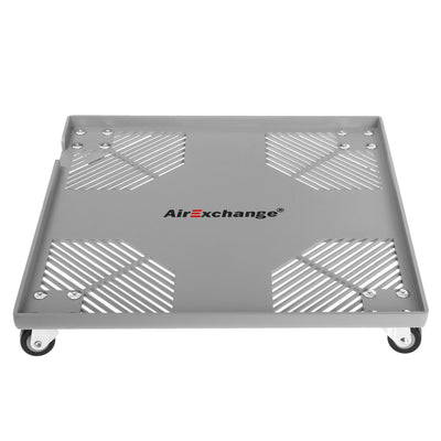AirExchange 750-T - Luchtreiniger Transportsysteem - Wit