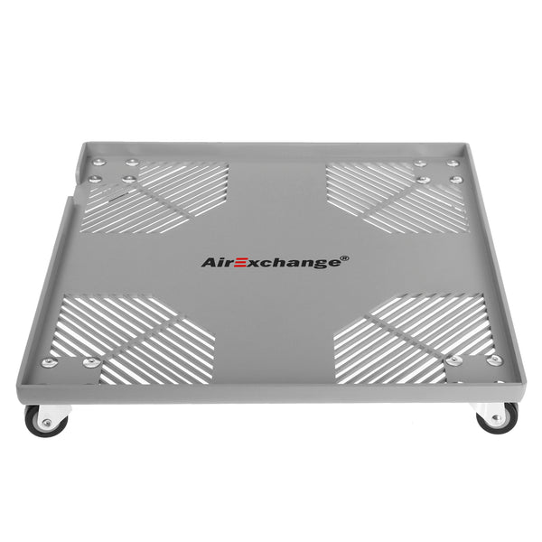 AirExchange 750-T - Luchtreiniger Transportsysteem - Wit