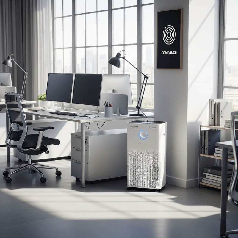 Wat maakt een binnenklimaat écht gezond?