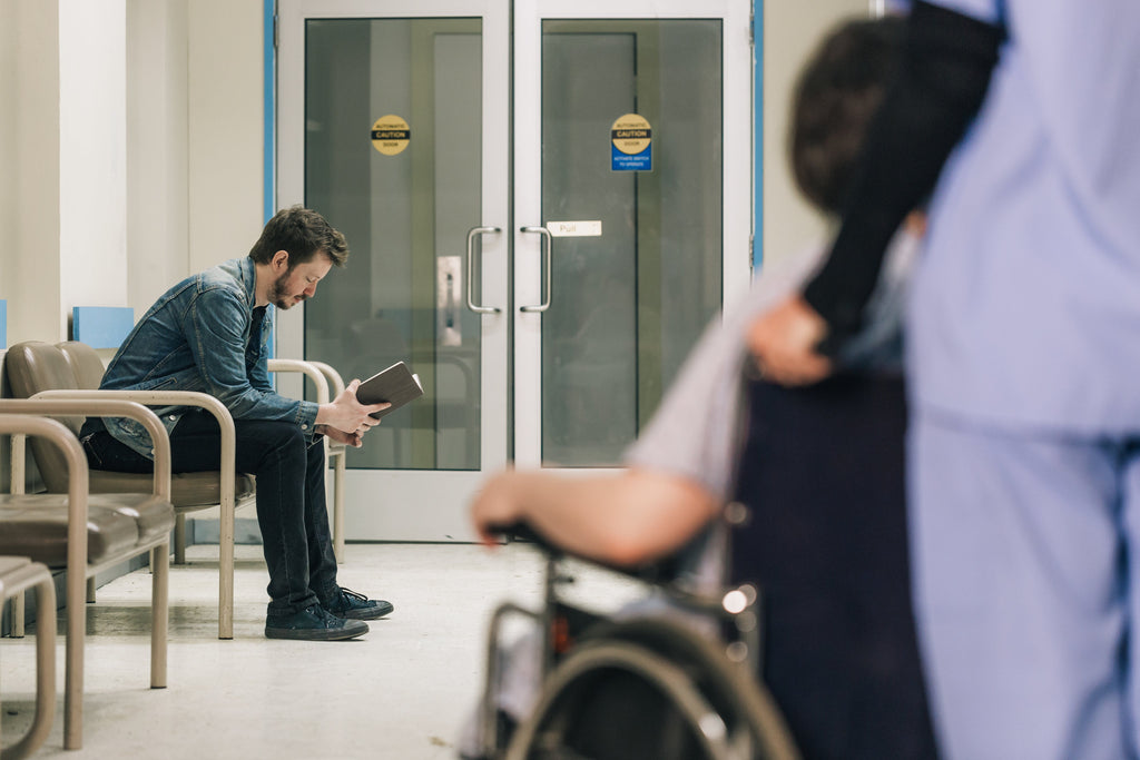 Gezondheidseffecten van luchtvervuiling