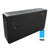 Monoblock warmtepomp AirExchange 12-R - Zwart