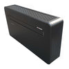 Monoblock warmtepomp AirExchange 12-R - Zwart