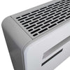 Monoblock warmtepomp AirExchange 12-R - Wit