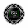 AirExchange 600‑T luchtreiniger slaapkamer met HEPA‑H14‑filter, display 