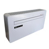 Monoblock warmtepomp AirExchange 12-R - Wit