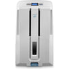 DeLonghi DD230P - Krachtige Luchtontvochtiger met Pomp & Anti-Stoffilter - Wit