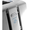 DeLonghi DD230P - Krachtige Luchtontvochtiger met Pomp & Anti-Stoffilter - Wit